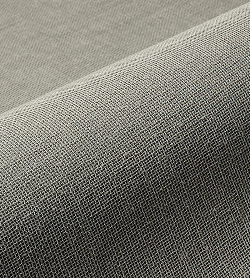 Aldeco Azuma Natural Linen Fabric A9AZUM0004