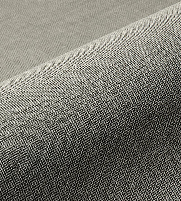Aldeco Azuma Natural Linen Fabric Sample A9AZUM0004
