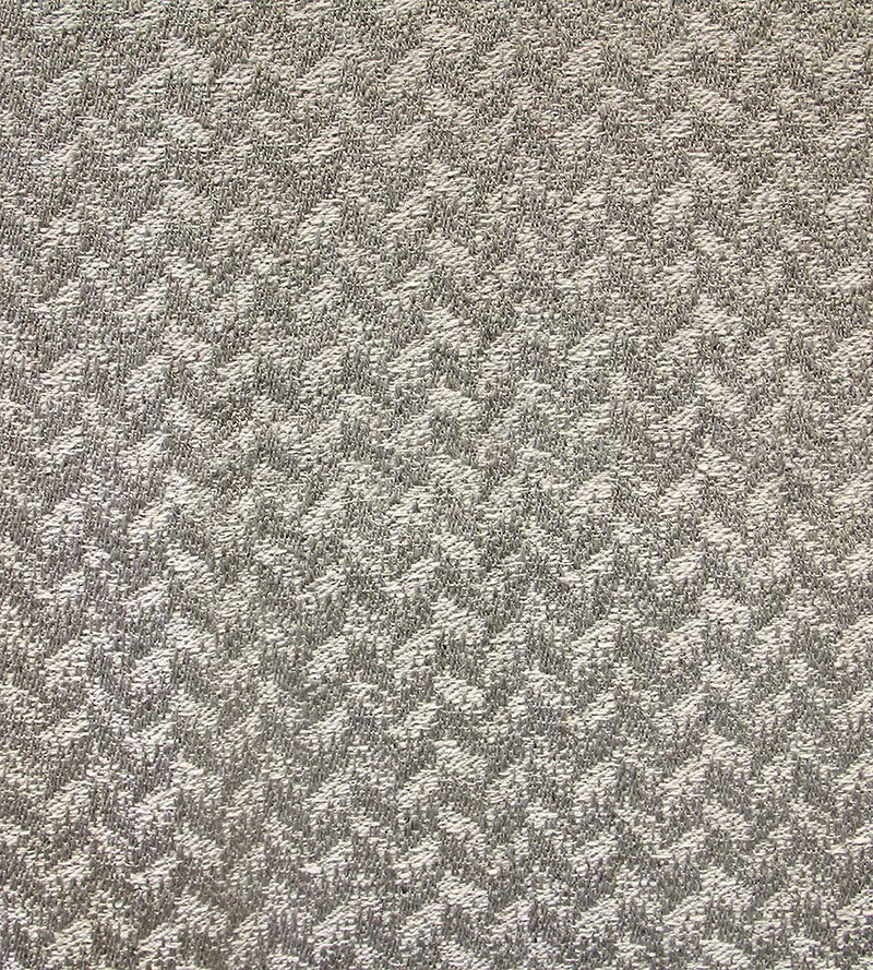 Aldeco Blessed Natural Gray Fabric A9BLES0004