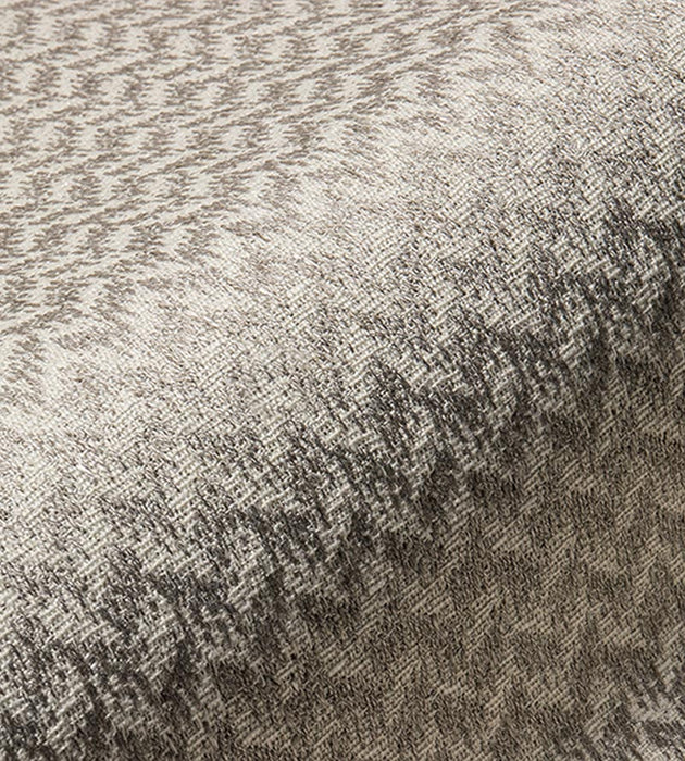 Aldeco Blessed Natural Gray Fabric Sample A9BLES0004