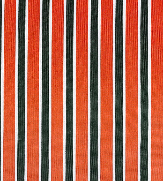 Aldeco Cabana Surf Club Orange Fabric Sample A9CABA0004