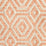 Aldeco Geometric Drops Pink Sand Fabric A9GEOM0004