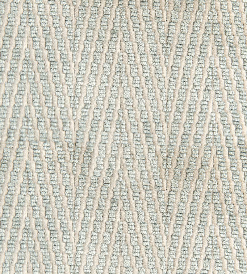 Aldeco Halfie Cloudy Blue Fabric Sample A9HALF0004