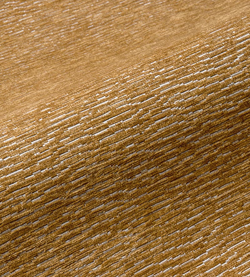 Aldeco Inspiration Golden Honey Fabric Sample A9INSP0004
