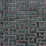 Aldeco Interception Jacquard Velvet Green Moss Fabric A9INTE0004