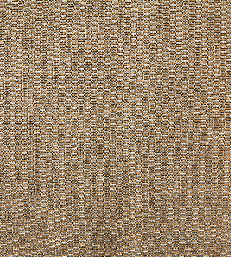 Aldeco Jasmine Golden Honey Fabric Sample A9JASM0004