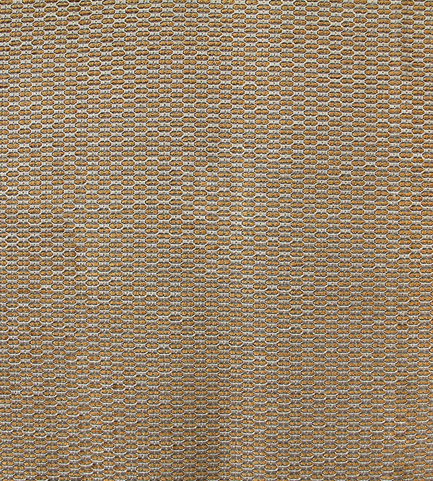 Aldeco Jasmine Golden Honey Fabric Sample A9JASM0004