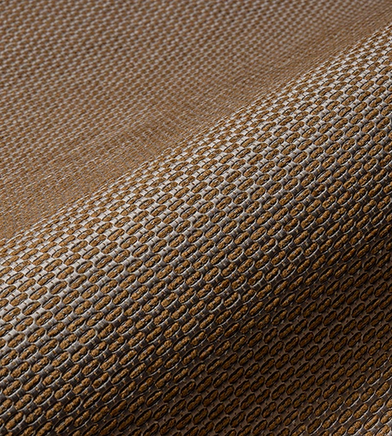 Aldeco Jasmine Golden Honey Fabric Sample A9JASM0004