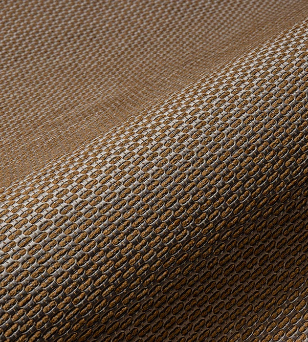 Aldeco Jasmine Golden Honey Fabric Sample A9JASM0004