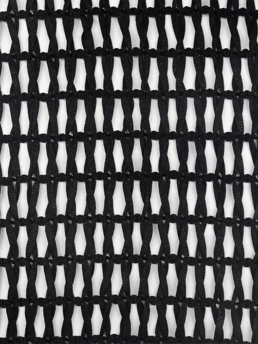 Aldeco Jenny Black Fabric A9JENNY0004
