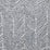 Aldeco Lucie Charcoal Fabric A9LUCI0004