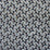 Aldeco Lumiere Jacquard Velvet Riverside Gold Blue Fabric A9LUMI0004