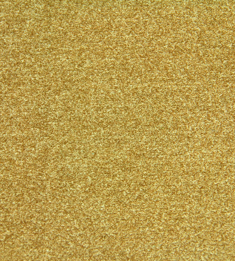 Aldeco Mohairmania Golden Linen Fabric Sample A9MOHA0004