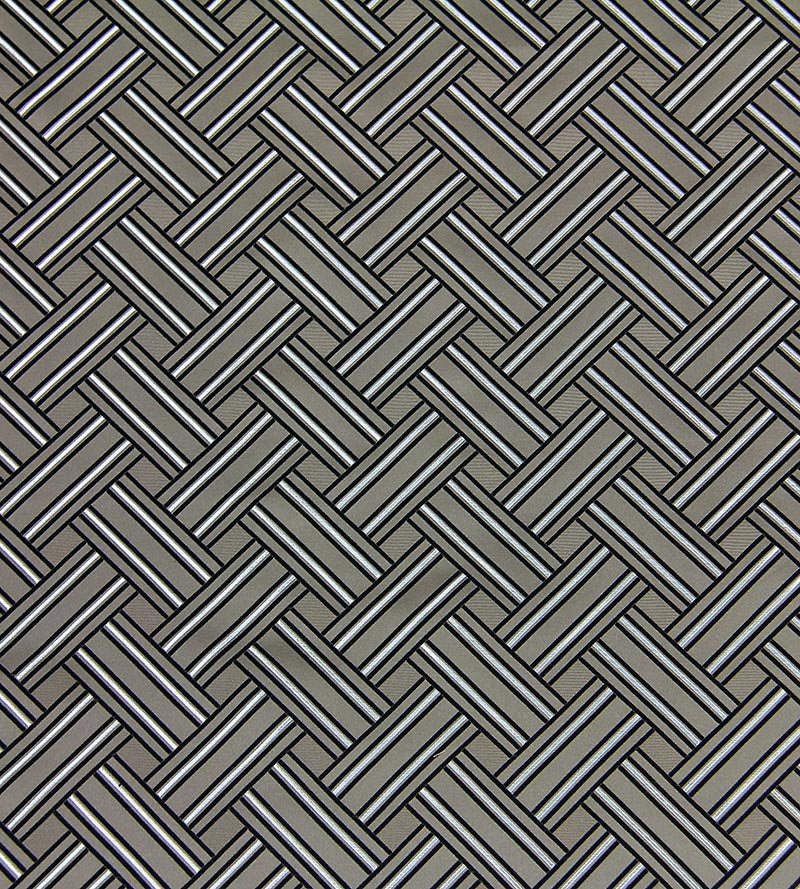 Aldeco On Weaving Taupe Fabric Sample A9ONWE0004