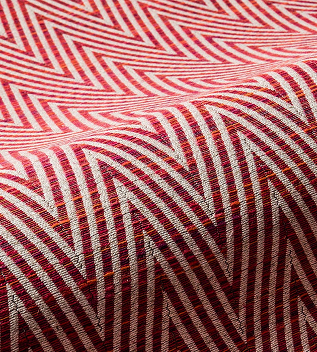 Aldeco Radiant Cherry Blossom Fabric Sample A9RADI0004