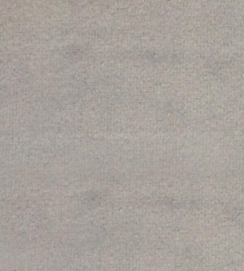 Aldeco Sucesso Light Gray Fabric Sample A9SUCE0004