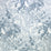 Aldeco Toile Sealife - Outdoor Fr Riverside Blue Fabric Sample A9TSEA0004