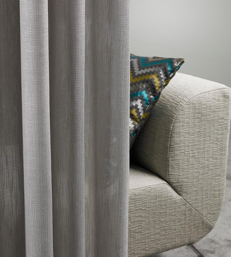 Aldeco Maat Aluminum Fabric Sample A918160005