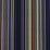 Aldeco Stripe Mania Tropical Black Fabric A918430005
