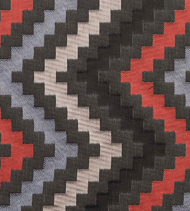 Aldeco Zoom Moltan Lava Fabric Sample A918440005