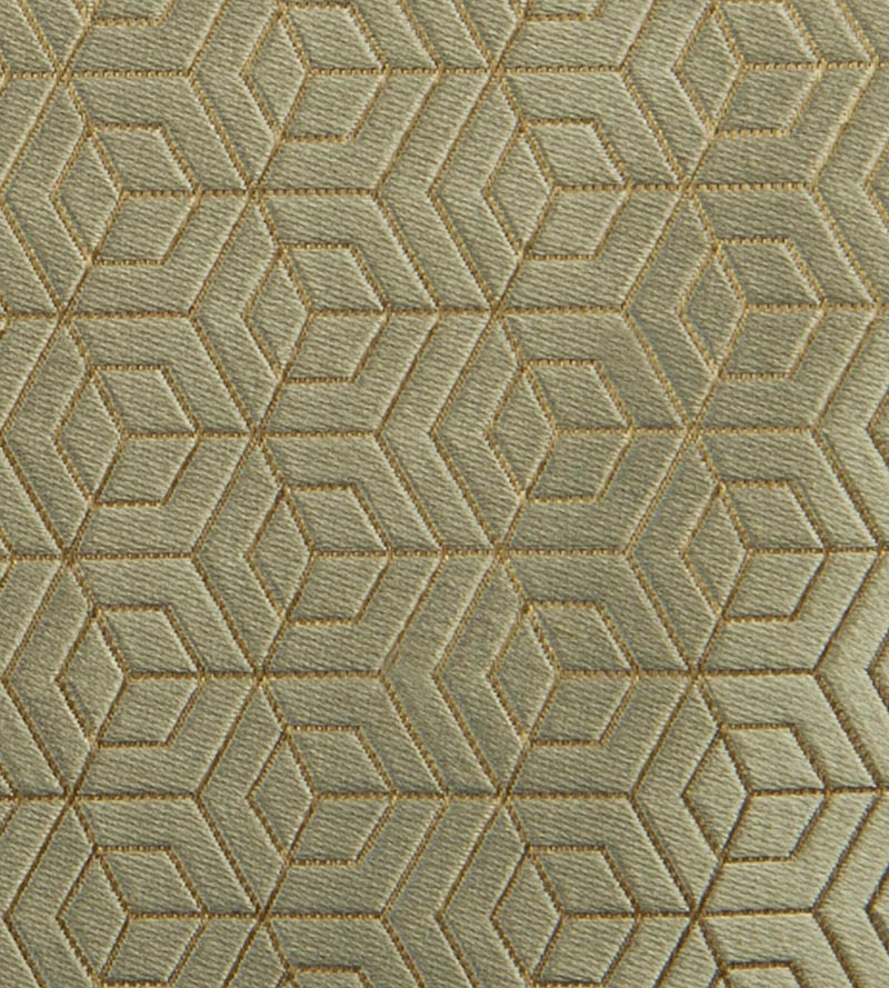 Aldeco Hoopstar Pelican Gold Fabric A918750005