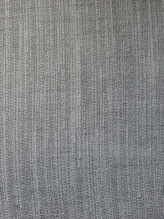 Aldeco Napuka Wlb Stone Gray Fabric Sample A9192460005