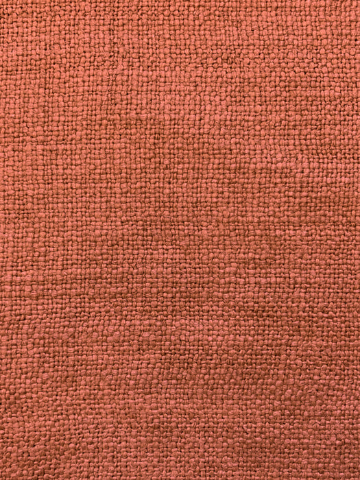 Aldeco Samoa Fr Canyon Clay Fabric Sample A9192490005