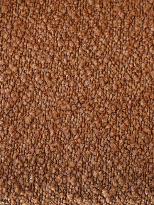 Aldeco Bouclarge Brick Fabric Sample A9192620005