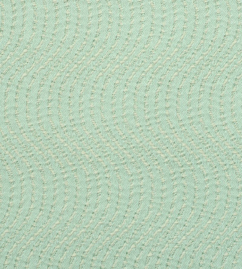 Aldeco Marine Aqua Fabric Sample A919340005