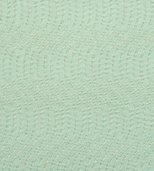 Aldeco Marine Aqua Fabric Sample A919340005