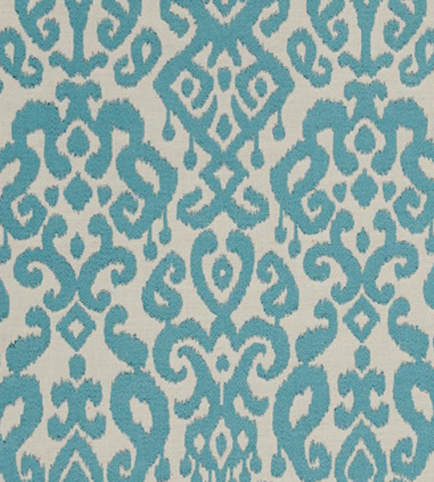 Aldeco Varjak Blue Fabric Sample A977300005