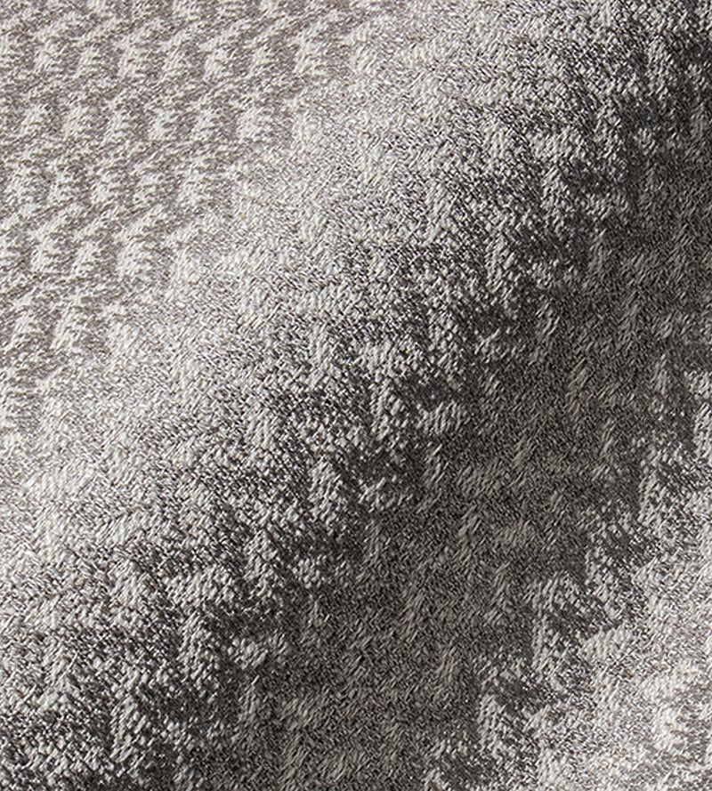 Aldeco Blessed Misty Gray Fabric A9BLES0005