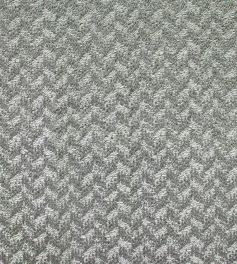 Aldeco Blessed Misty Gray Fabric A9BLES0005