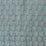 Aldeco Damier Porcelain Blue Fabric A9DAMI0005