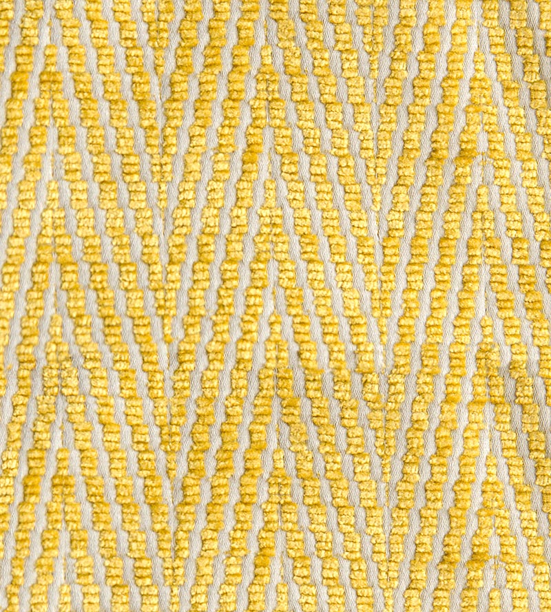 Aldeco Halfie Misted Yellow Fabric Sample A9HALF0005