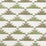 Aldeco Haut Desert Fr Green Leaves Fabric A9HAUT0005