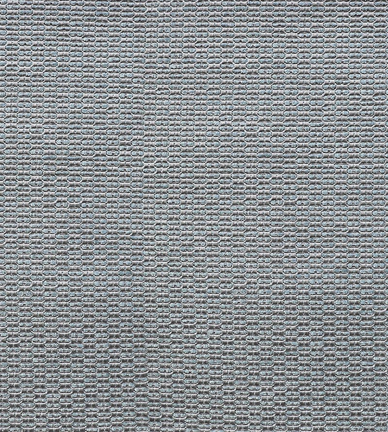 Aldeco Jasmine Blue Haze Fabric Sample A9JASM0005