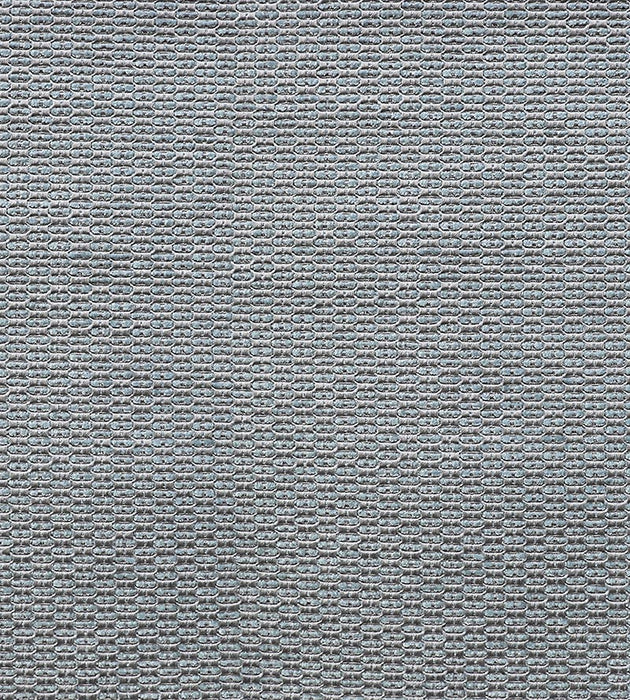 Aldeco Jasmine Blue Haze Fabric Sample A9JASM0005