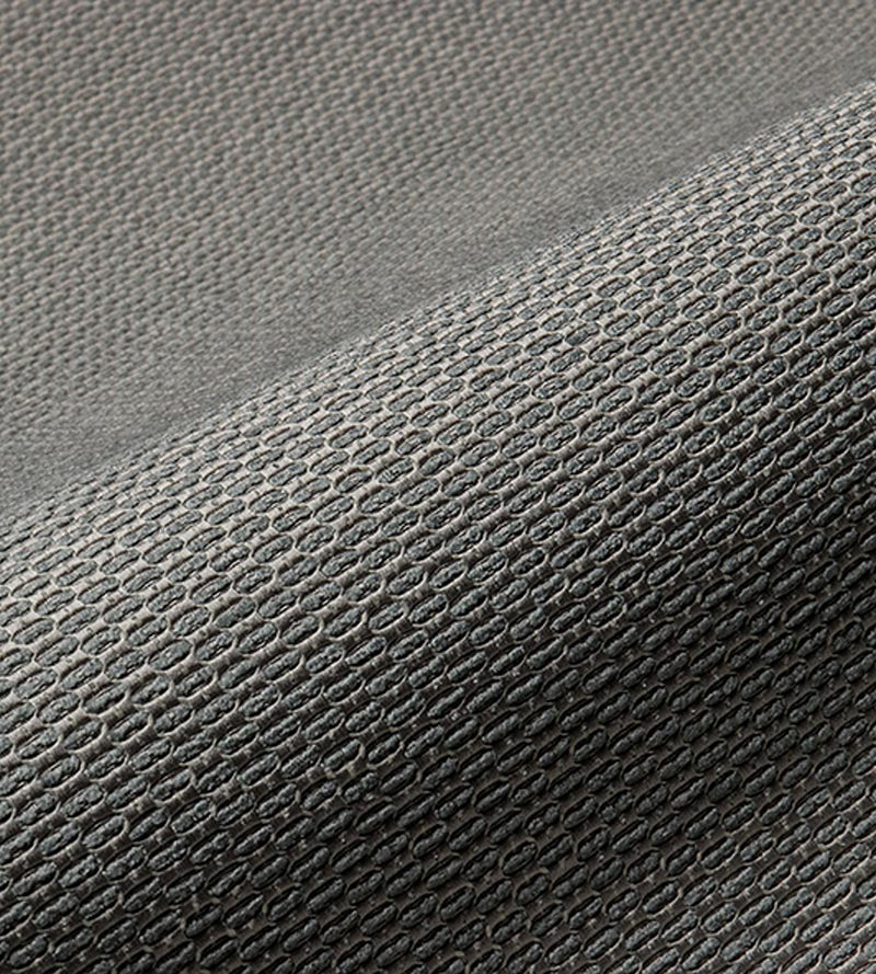 Aldeco Jasmine Blue Haze Fabric Sample A9JASM0005