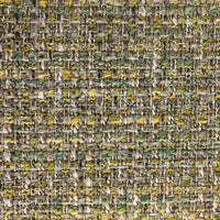 Aldeco Necessaires Fr Forest Green Fabric A9NECL0005