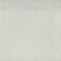 Aldeco Recycling White Cream Fabric A9RECY0005