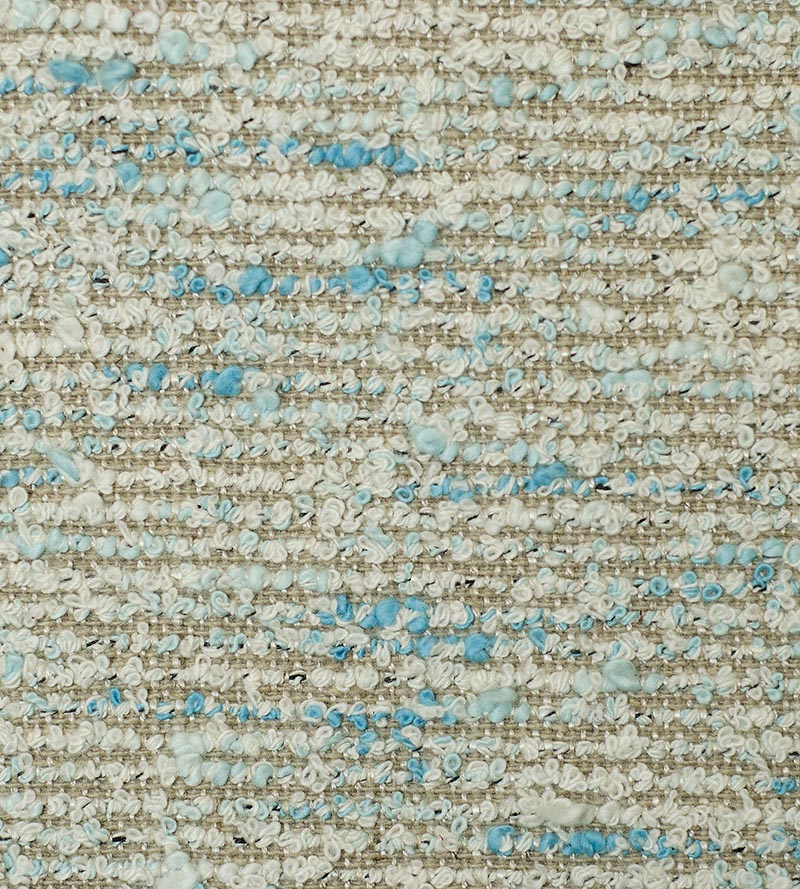 Aldeco Splash Sky Blue Fabric A9SPLA0005
