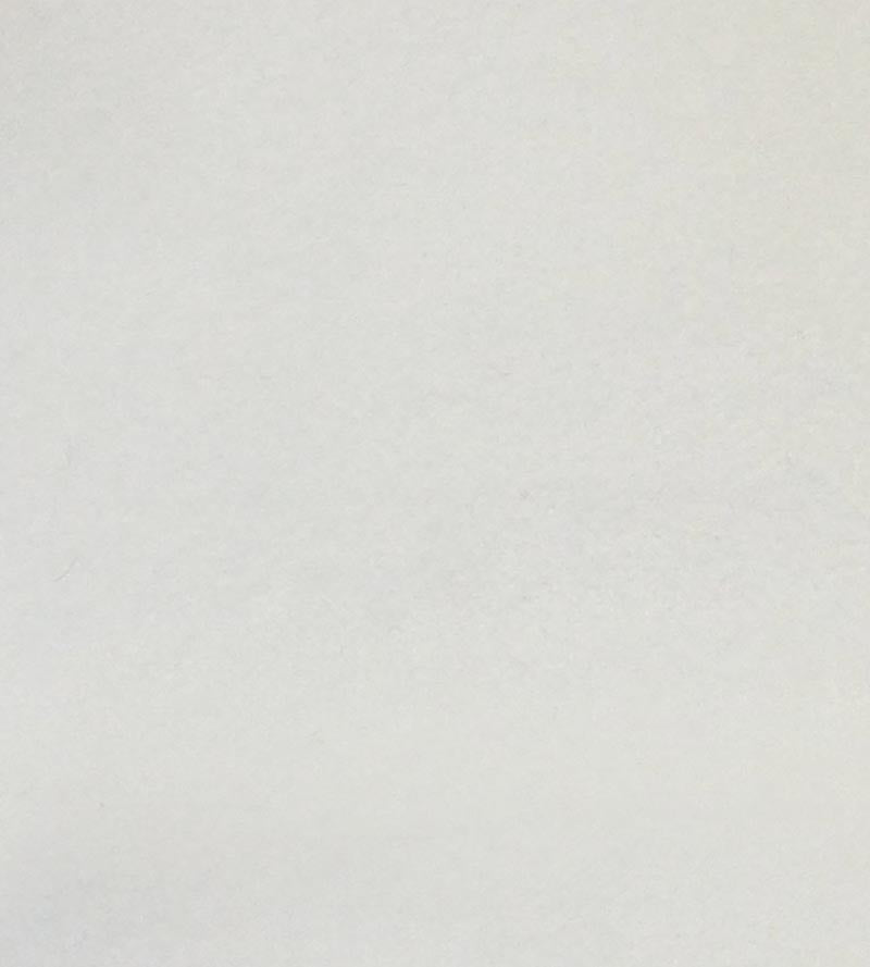 Aldeco Sucesso White Fabric Sample A9SUCE0005