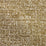 Aldeco Trendy Fr Golden Earth Fabric Sample A9TREN0005