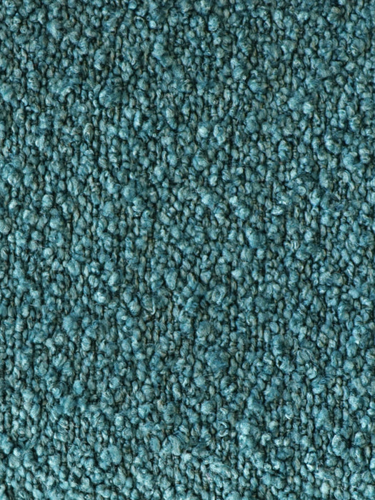 Aldeco Bouclarge Ocean Blue Fabric A9192620006