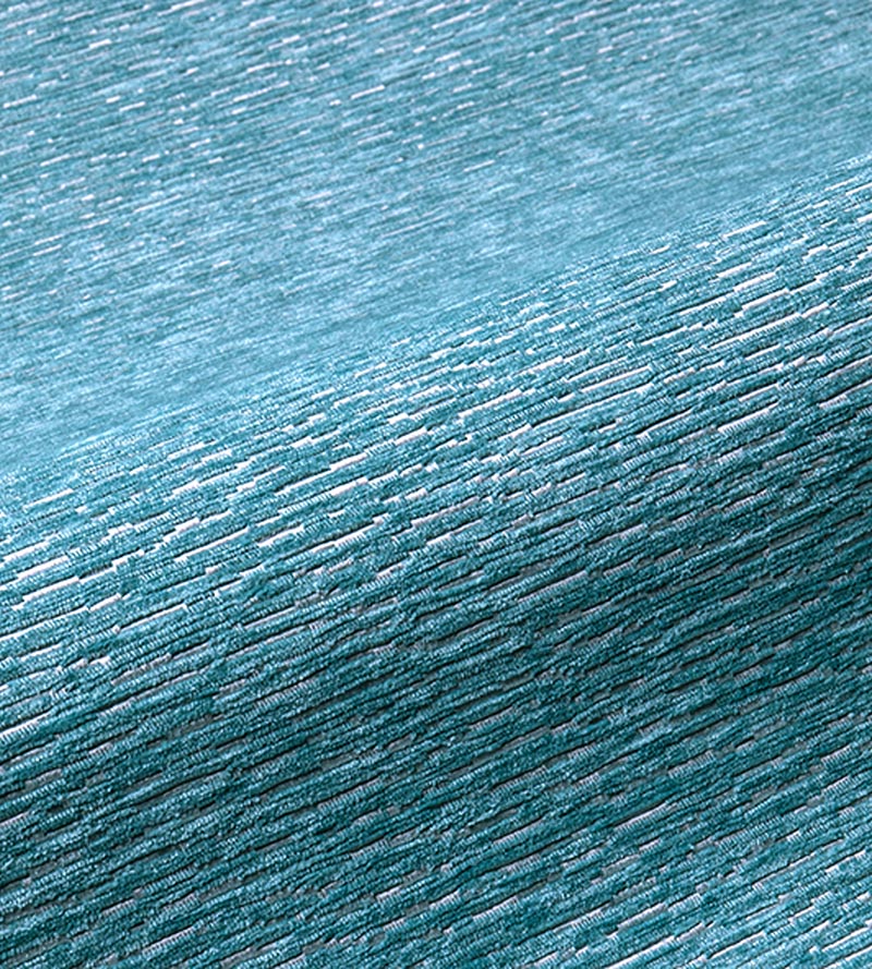 Aldeco Inspiration Porcelain Blue Fabric Sample A9INSP0006