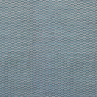 Aldeco Jasmine Porcelain Blue Fabric A9JASM0006