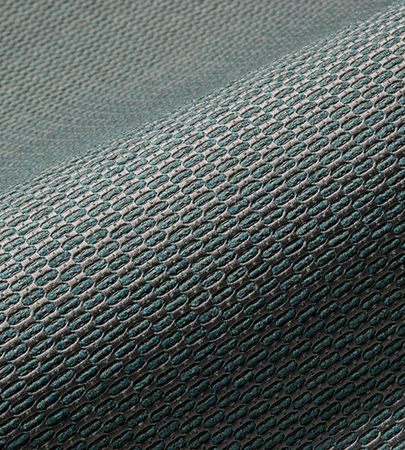 Aldeco Jasmine Porcelain Blue Fabric Sample A9JASM0006