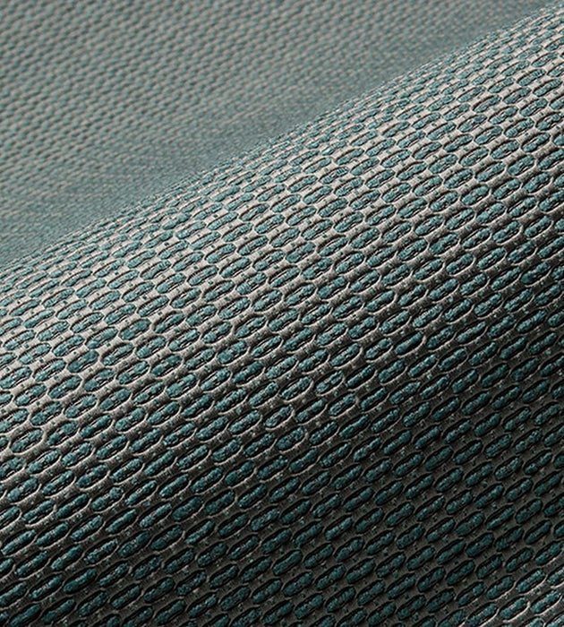 Aldeco Jasmine Porcelain Blue Fabric A9JASM0006