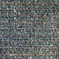 Aldeco Necessaires Fr Blue Mood Fabric A9NECL0006